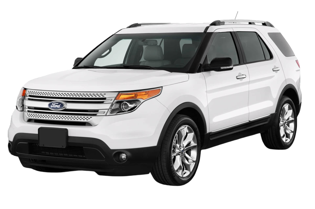 SUV 2
