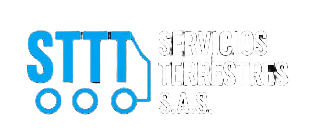 Servicios Terrestres Logo
