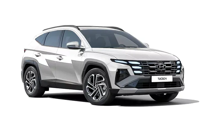 SUV 1